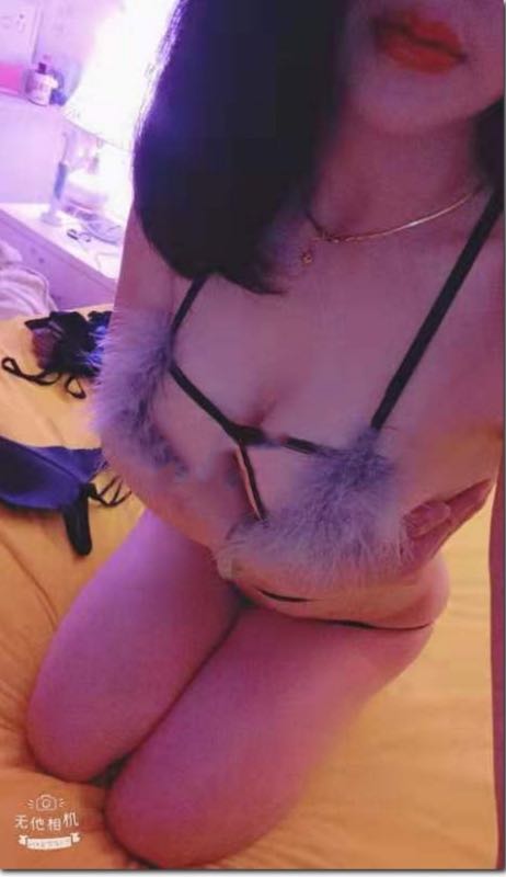 江北熟女腰细身材苗条