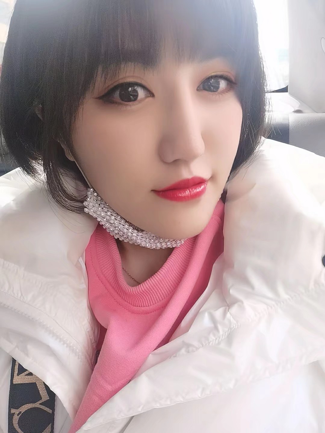 身材一级棒 特别舒服